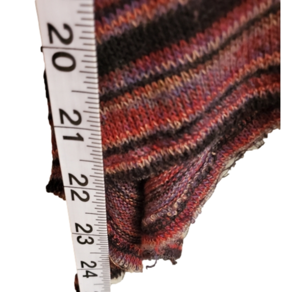 Cloud Chaser Mini Tunic Dress - Size M - Picture 6 of 8